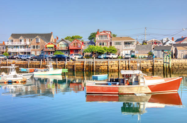 istock Rockport, Massachusetts 2164251043