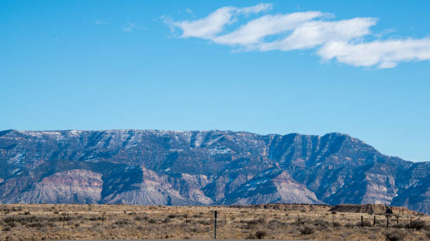 istock Scenery on route US 191 to Moab, Utah 2164266381