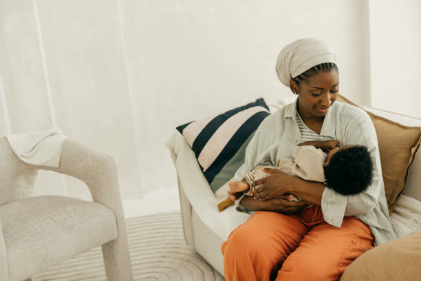 Self-Care for Moms: Making Time for Your Wellbeing