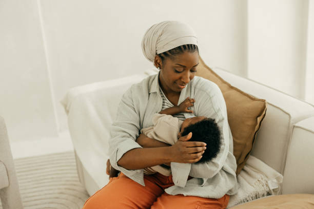 istock Essential Baby Care Tips for New Moms 2164277594
