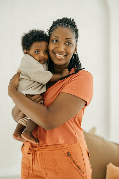 Essential Parenting Tips for Moms with Infants