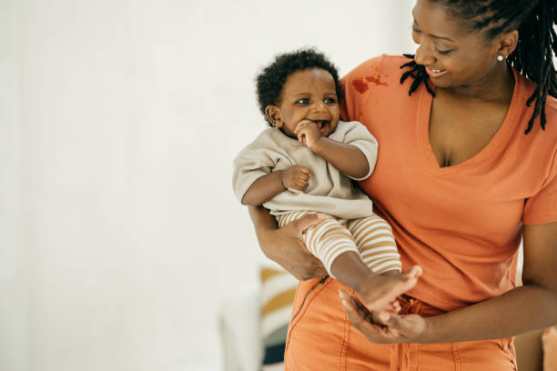 istock How to Thrive as a Mom: Wellbeing Tips and Tricks 2164277623