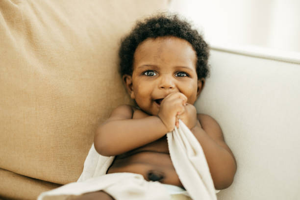 istock The Best Baby Gear: Must-Haves for New Parents 2164277636