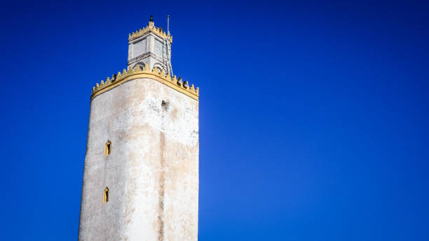 istock The architecture of El Jadida in Morocco 2164279200