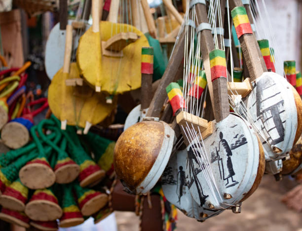 istock Guinea-Bissau musical instrument 2164279207