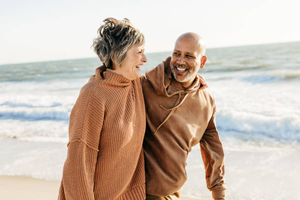 istock Major Benefits of Walking 2164279948