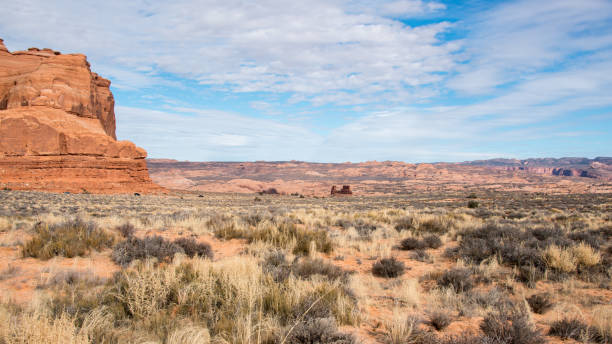 istock Arches National Park,  Utah 2164285269