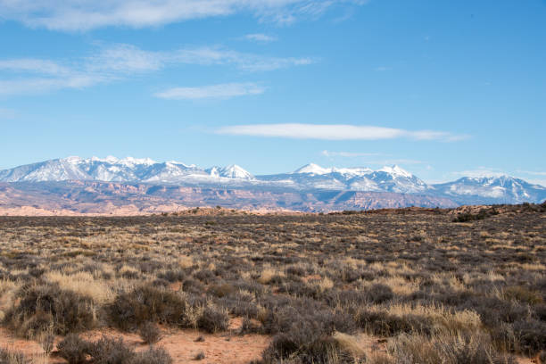 istock Arches National Park,  Utah 2164285393