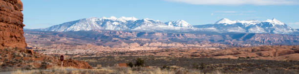 Arches National Park,  Utah