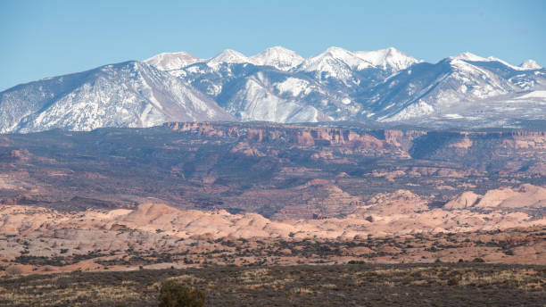 istock Arches National Park,  Utah 2164285589