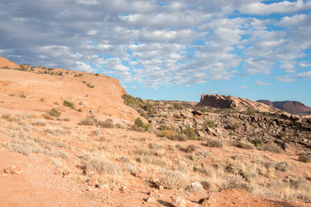 istock Arches National Park,  Utah 2164286162