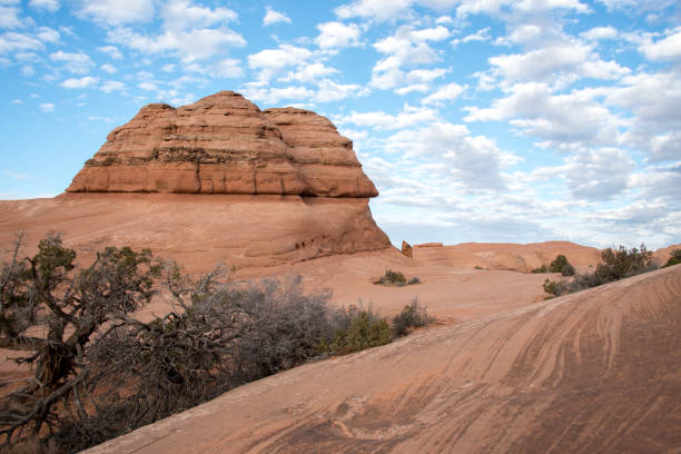 istock Arches National Park,  Utah 2164286192