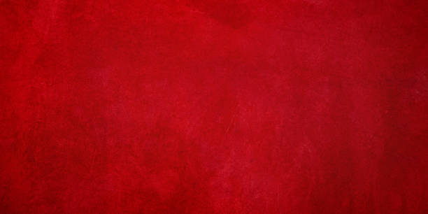 Red suede background banner size. Suede texture