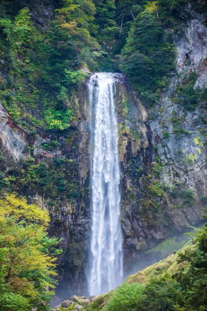 istock Hirayu Falls, Gifu Prefecture 2164294350
