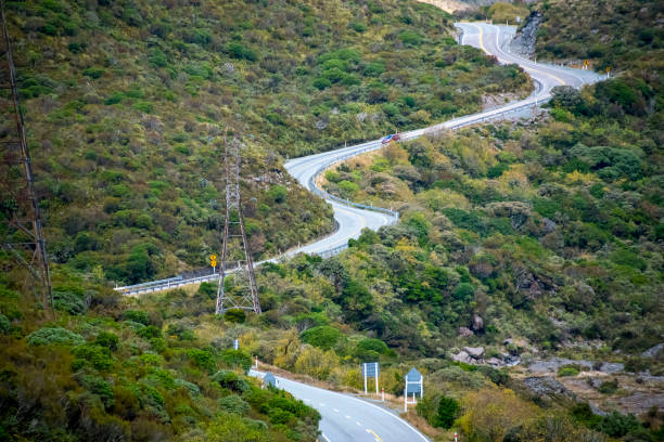 istock New Zealand State Highway 73 2164297307