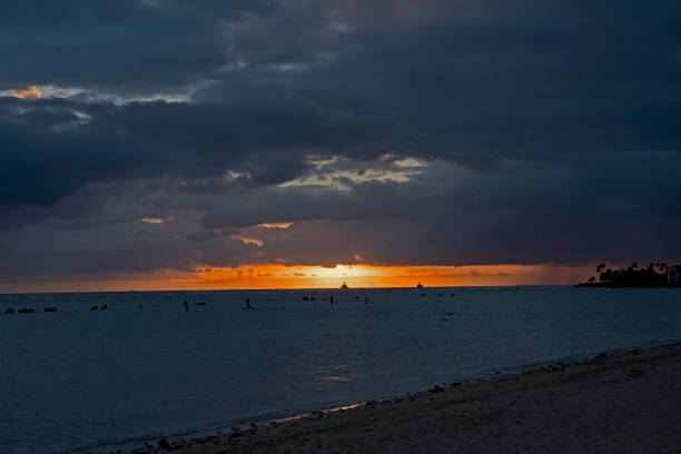 Honolulu Hawaii