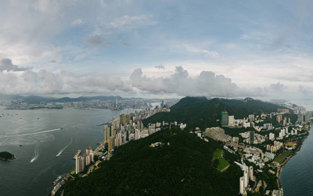 istock Hong Kong Island 2164312195