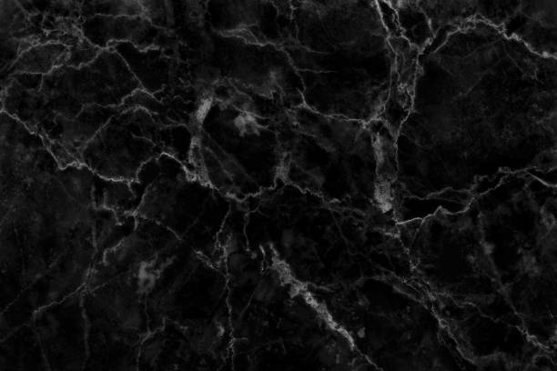istock Black grey background marble wall texture for design art work, seamless pattern of tile stone with bright and luxury. 2164312538