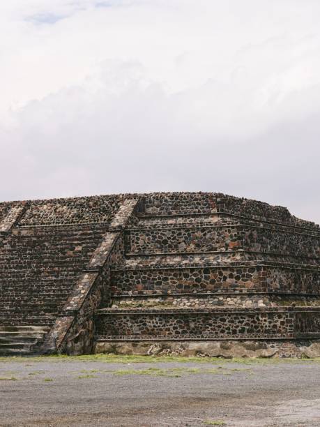 istock Mexico City in summer 2164330536