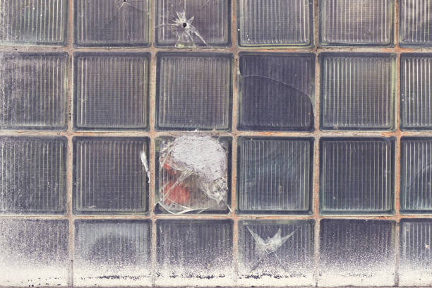 Glass Window