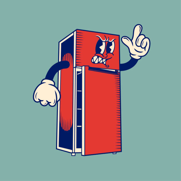 De los dibujos a la IA: el refrigerador inspirado en una historia familiar y su salto a la tecnología visual