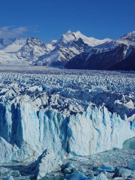 istock El Calafate, Argentina 2164345296