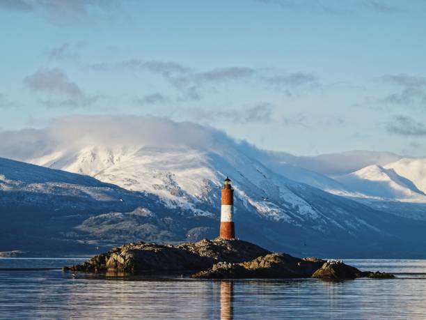 istock Ushuaia, Argentina 2164347679