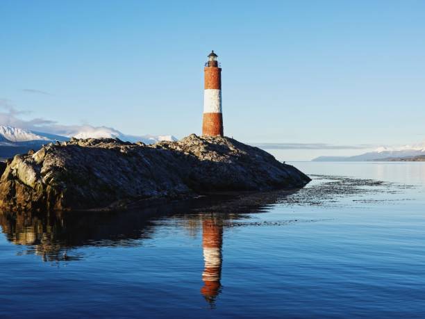 istock Ushuaia, Argentina 2164347720