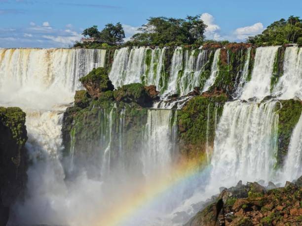 istock Iguacu, Argentina 2164352733