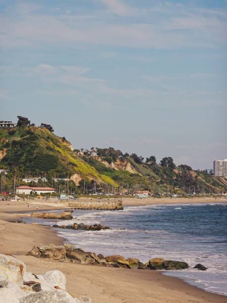 istock Los Angeles, America 2164360818