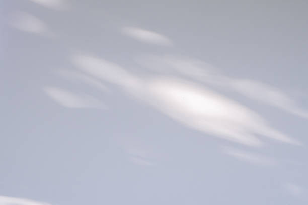 cloud over blue sky in sunset