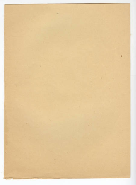 istock Grunge paper background with space for text or image 2164398108