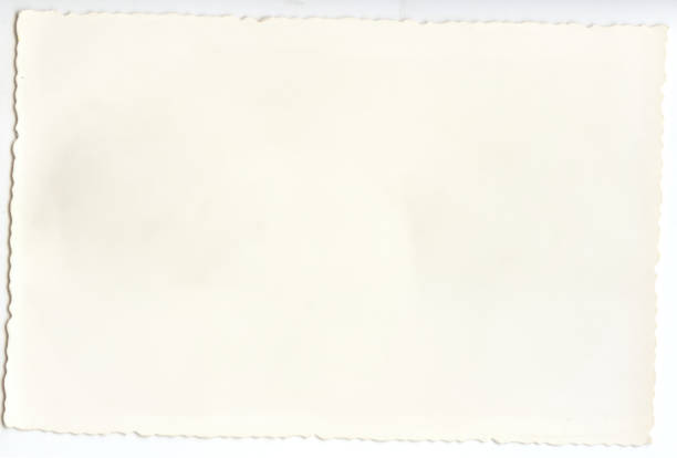 Blank note and red hearts on gray white striped background.Top view and copy space for text
