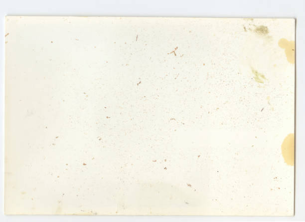 istock Grunge paper background with space for text or image 2164398121