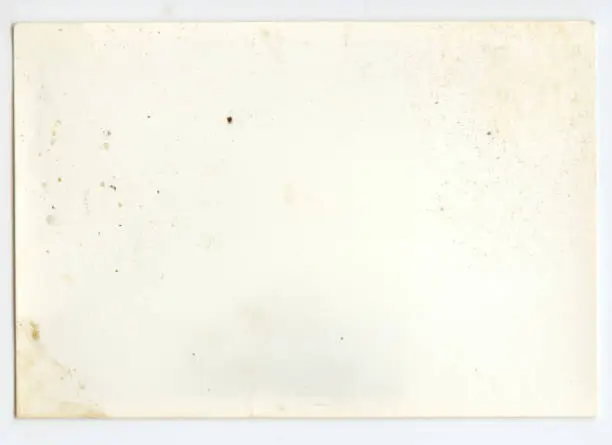 Grunge paper background with space for text or image Grunge paper background with space for text or image