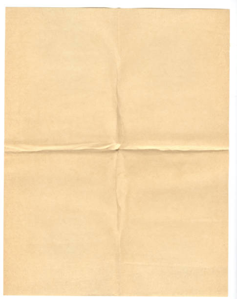istock Grunge paper background with space for text or image 2164398131