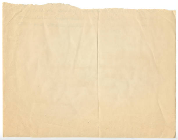 istock Grunge paper background with space for text or image 2164398246