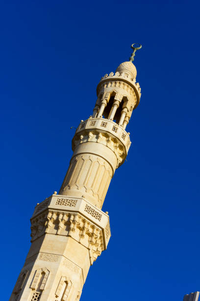 istock El Mina Masjid Mosque in Hurghada, 2164401608