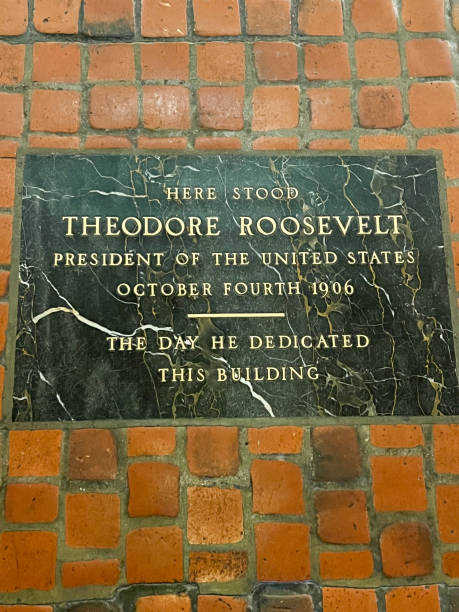 istock Historical plaque at the Pennsylvania State Capitol 2164421695