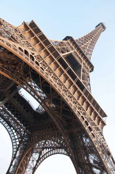 istock Eiffel Tour, Paris France 2164426689