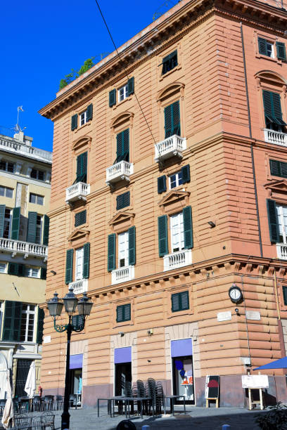 istock genoa liguria italy 2164427953