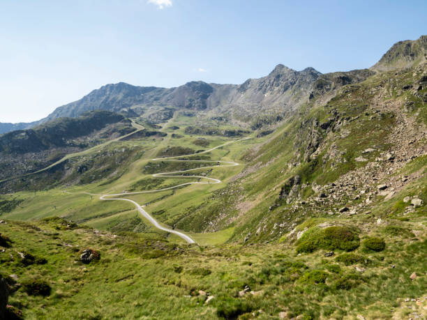 Nature in Andorra