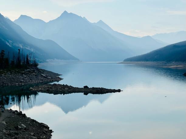 istock Medicine Lake 2164498435