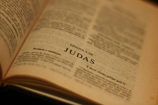 istock Epistle of Jude 2164508132