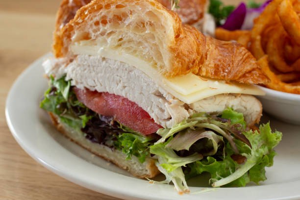 istock turkey croissant sandwich 2164511577