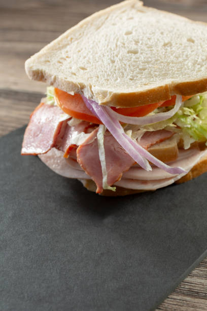 istock a club sandwich 2164511695