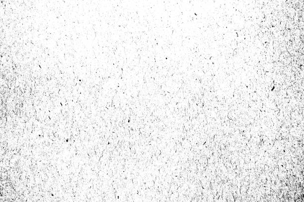 istock Abstract grunge black and white distressed texture background 2164523178