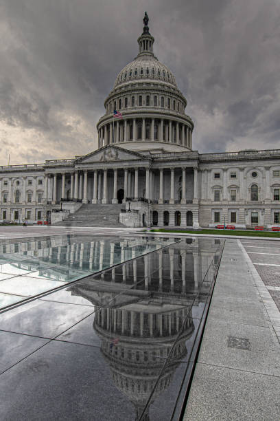 istock Department of Veterans Affairs 2164525567