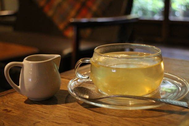 istock Hot lemonade in Kyoto, Japan 2164556112