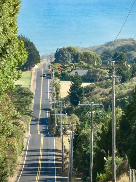 istock The Scenic Road Trip 2164560808